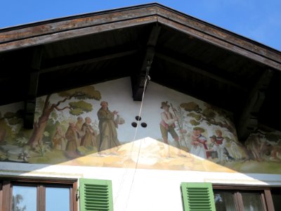Rathausstraße 12a Schliersee 01