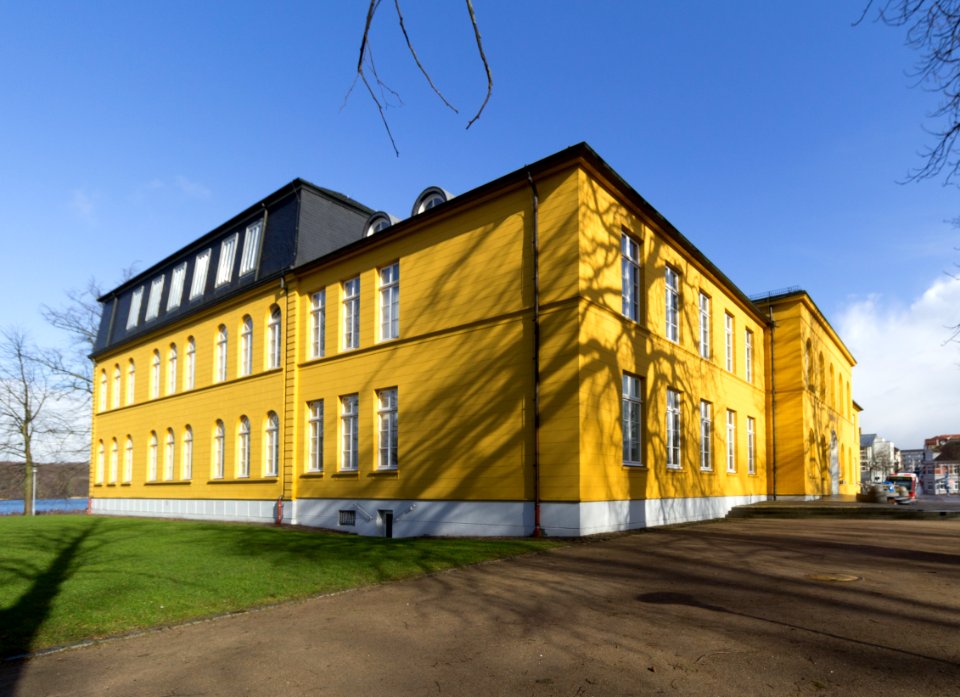Rathaus Ratzeburg (4)