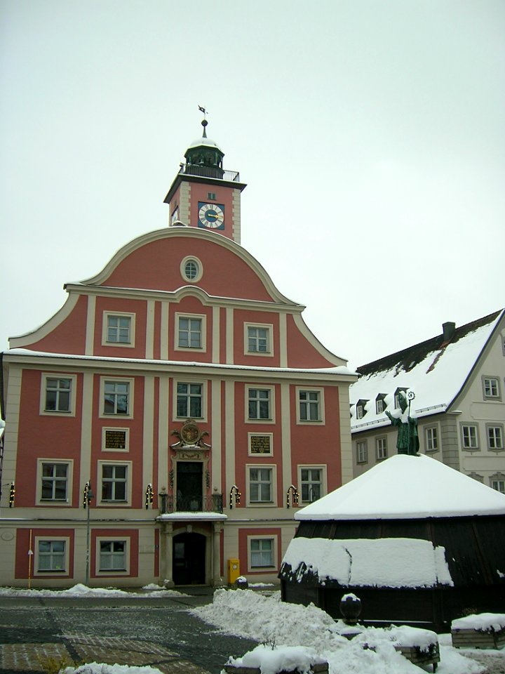 Rathaus Eichstätt 2014-12 (4)
