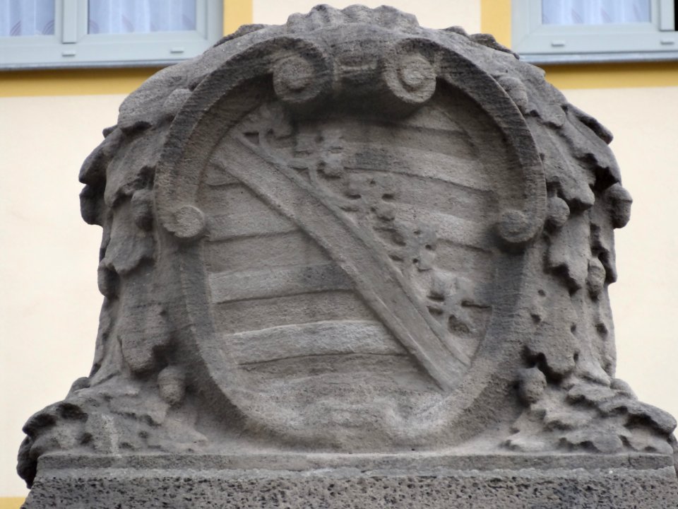 Rathaus Hildburghausen 3