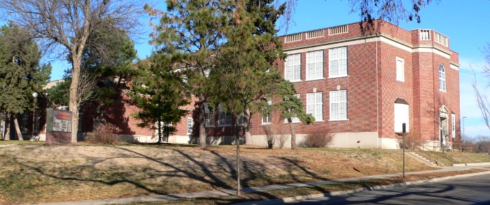 Randolph Elementary (Lincoln, Nebraska)