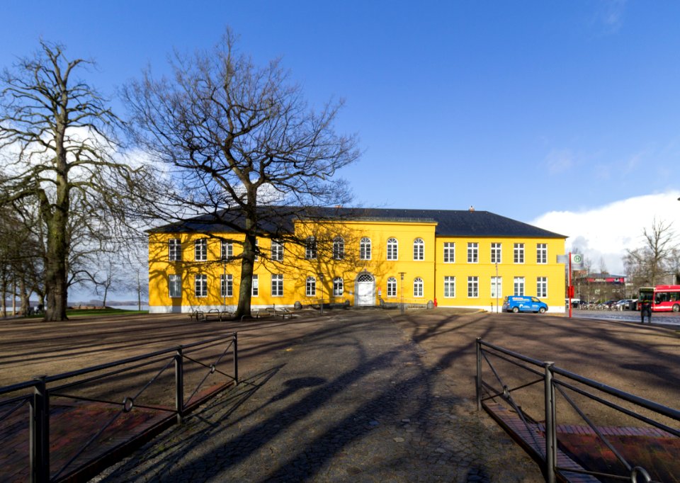 Rathaus Ratzeburg (2)
