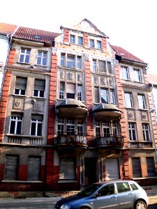 Rathausstraße Hausnr unbekannt 1