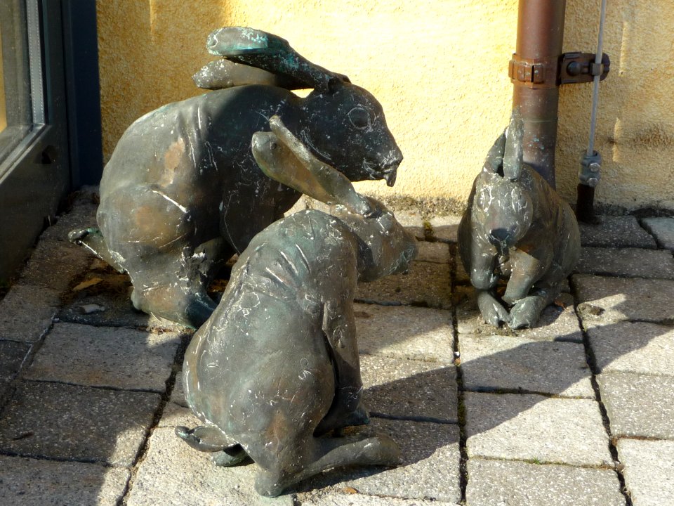 Rathaus Dudenhofen 03