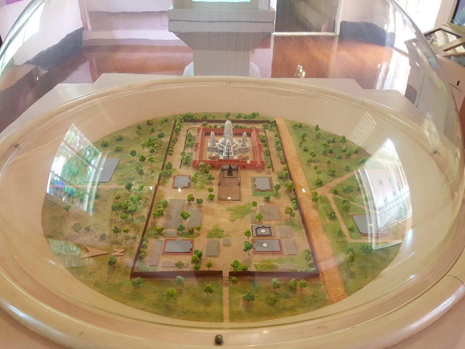 Ratchaburi Musuem - 2017-04-16 (057)