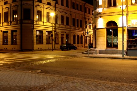 Rantakatu Oulu 20151019