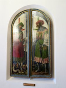 Rathaus Mühldorf am Inn 4