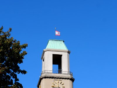 Rathaus Spandau from behind 2019-08-21 03