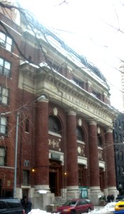 Recreation Center 348 E54 jeh