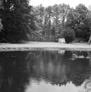 Recreatieterreinen, vliegvelden ed, zwembaden, particulier, landgoed, Nijenhui, Bestanddeelnr 163-0961