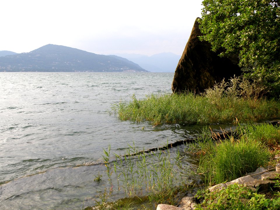 Ranco Sasso Cavallaccio 6