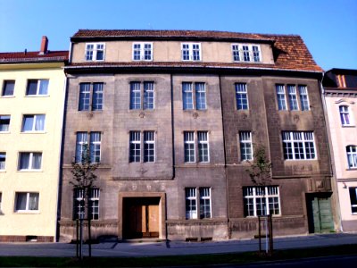 Rathausstraße 40-42
