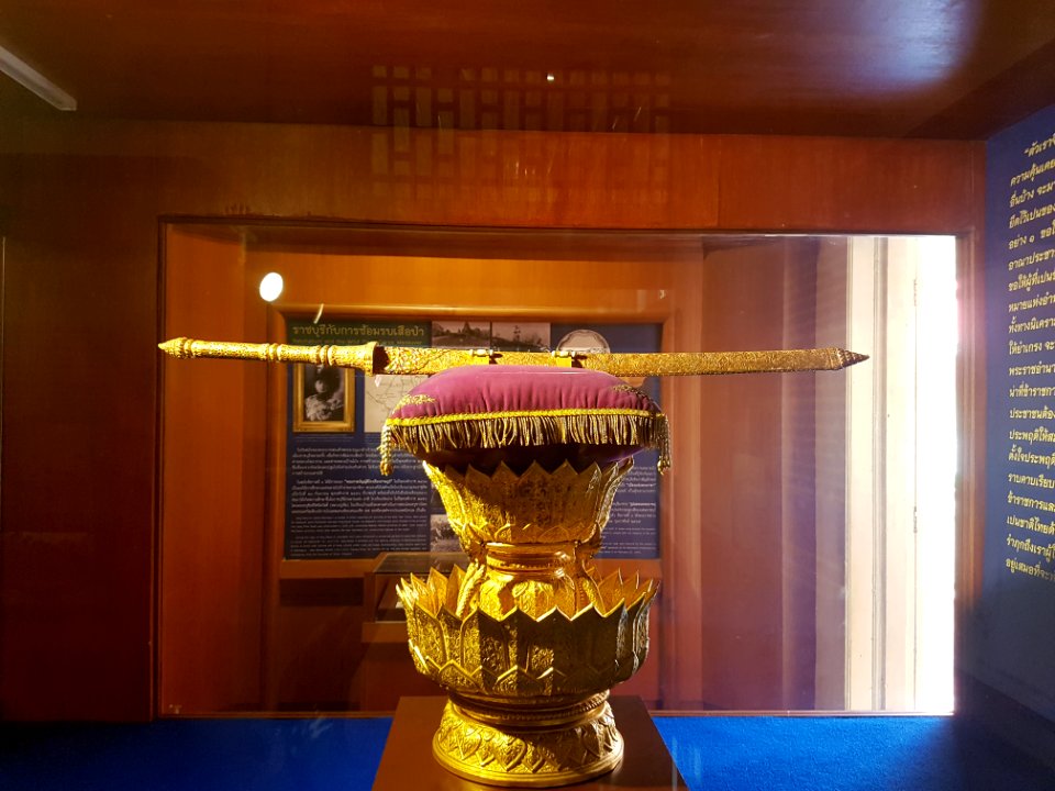 Ratchaburi Musuem - 2017-04-16 (073)