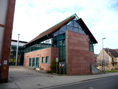 Rathaus Hochspeyer 03
