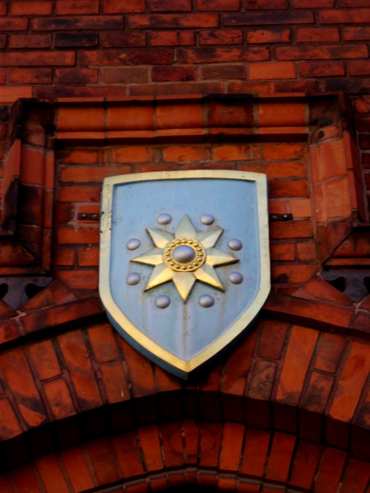 Rathaus 6 Perleberg