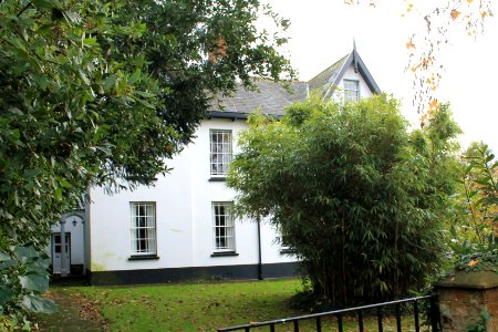 Randolls Woodlands
