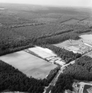 Recreatieterreinen, zwembaden, Bestanddeelnr 250-8788