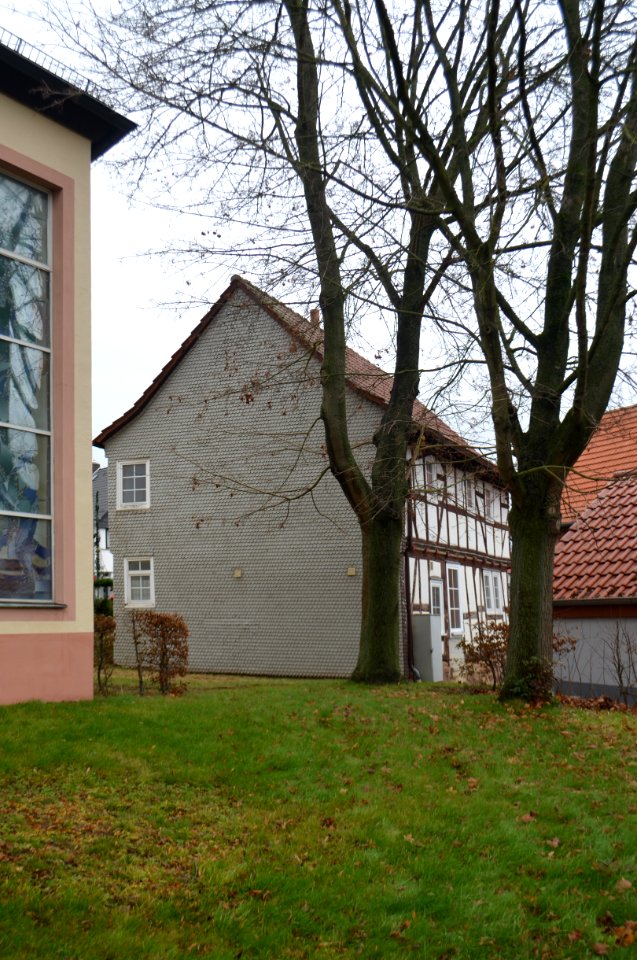 Ransbach (Hohenroda), Hauptstraße 22 (3)