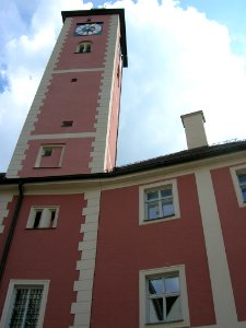 Rathaus Eichstätt (4)