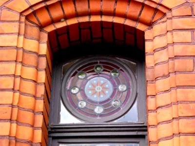 Rathaus Perleberg 11