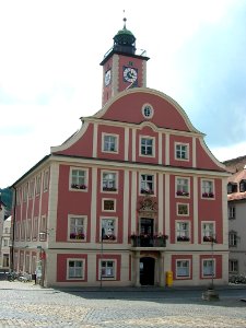 Rathaus Eichstätt (7)