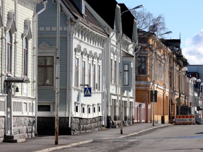 Rantakatu Oulu 20120506