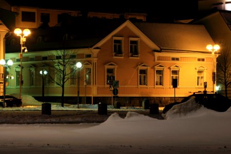 Rantakatu 7 Oulu 20140321