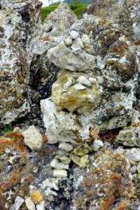 Rocks - Mount Osore - Mutsu, Aomori - DSC00454