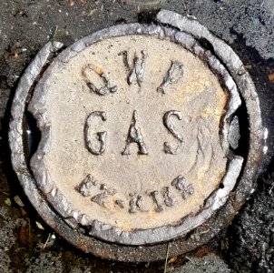 QWP Gas Ez-Rise - Arlington, MA - 20200718 104646