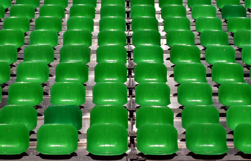 Seating sit chair series