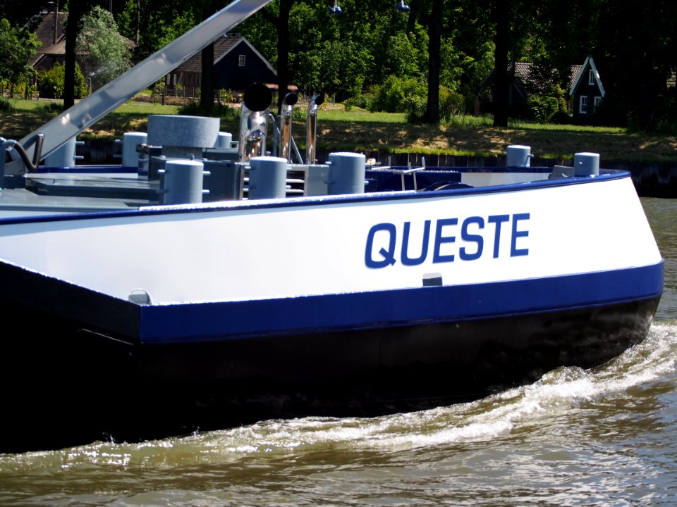 Queste - ENI 02333061, Amsterdam-Rijn kanaal, pic5