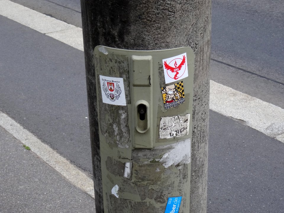 Räcknitzer Marktweg, Dresden DSC04716
