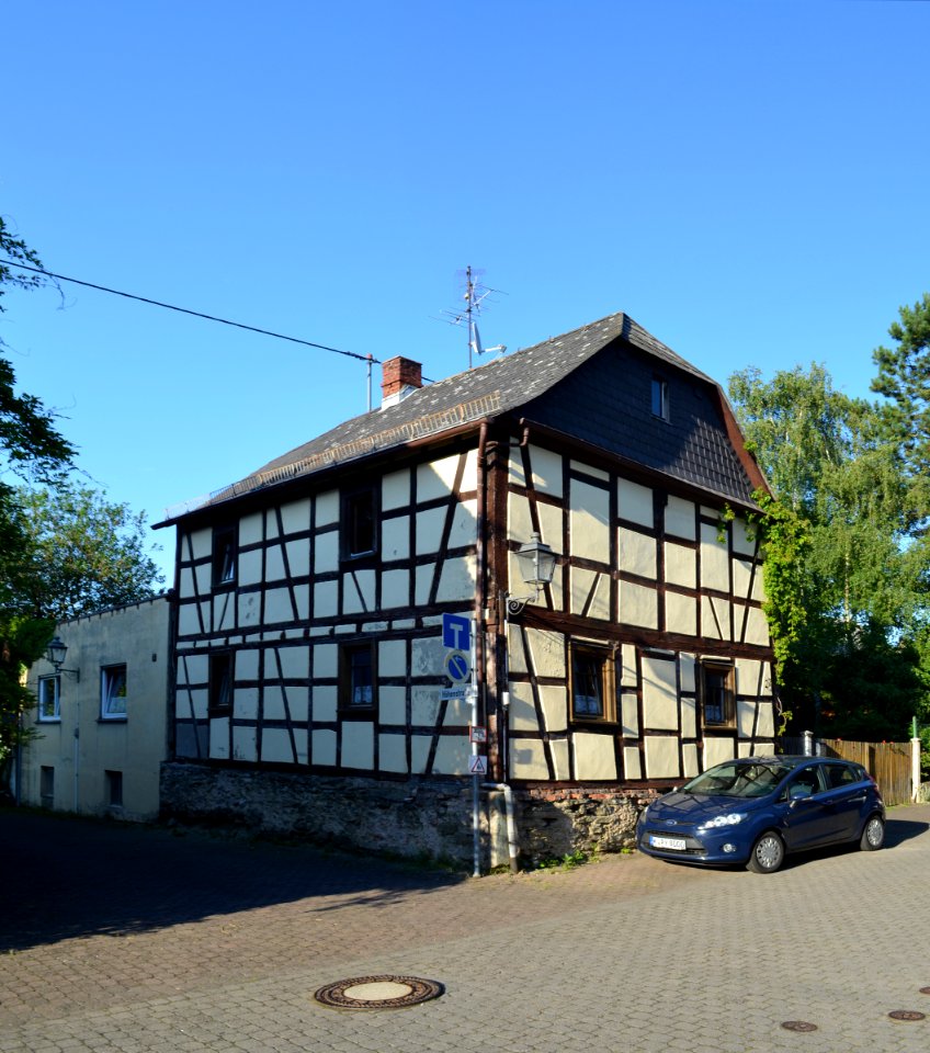 Rod am Berg, Höhenstraße 27