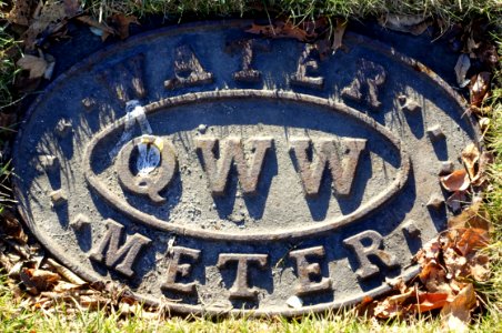 QWW Water Meter - Arlington, MA - DSC03518