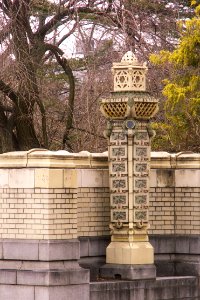 Rodef Shalom Temple, Pittsburgh, 06