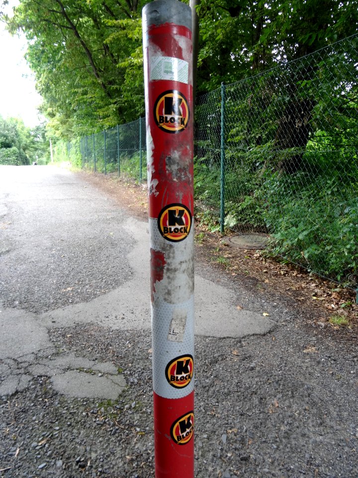 Räcknitzer Marktweg, Dresden DSC04712