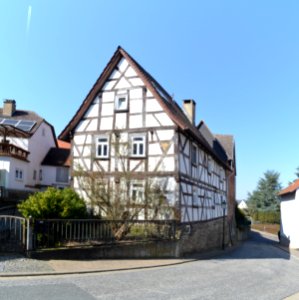 Rod am Berg, Ringstraße 9
