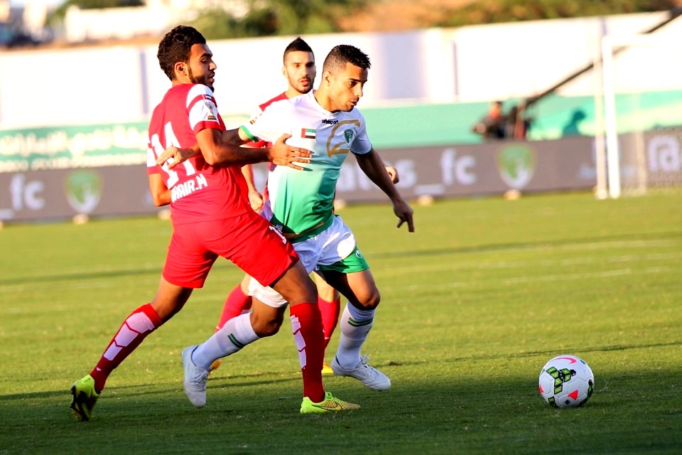 RodrigoSouzavsFujairah