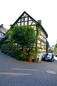 Rod am Berg, Höhenstraße 32