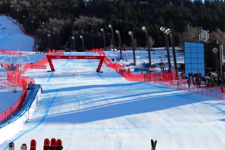 Romed Baumann - Pista Stelvio - Bormio 28.12.2019 01