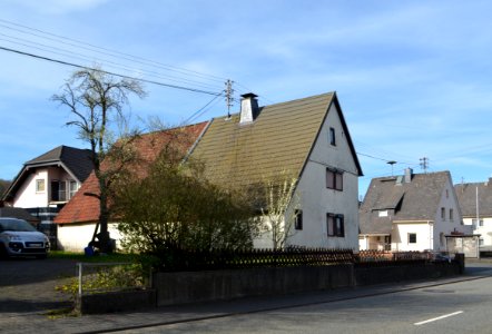 Rothenbach, Koblenzer Straße 7 (2)
