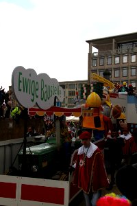 Rosenmontagszug Köln 2012-02-20-5838