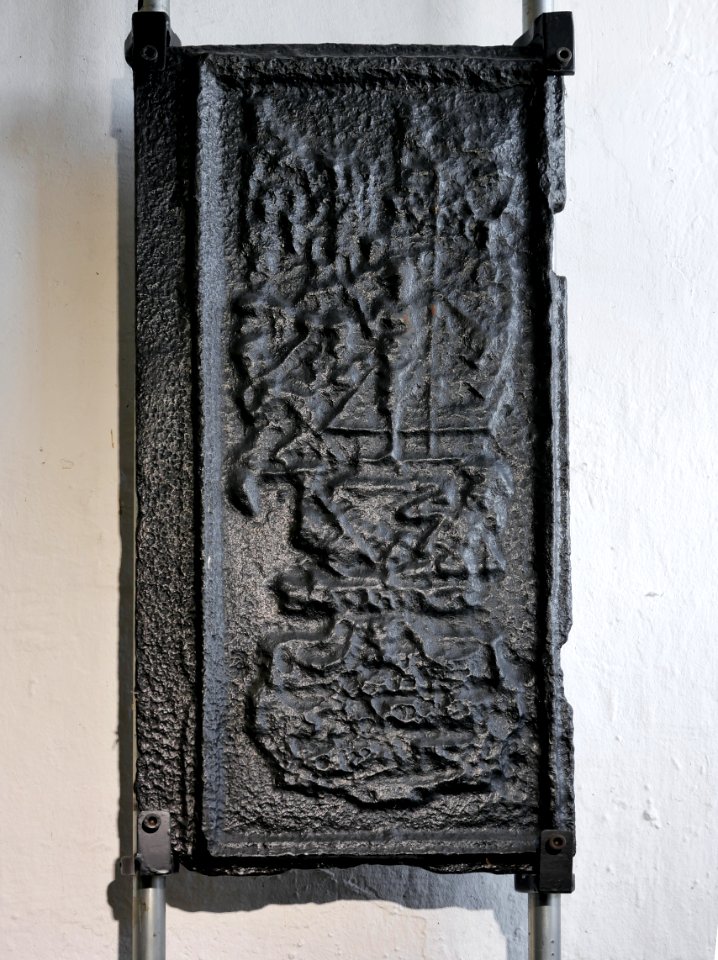 Roscheiderhof Eisenschmitt Auferstehung Christi