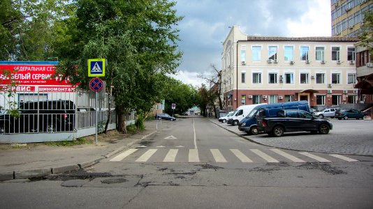 Roschinsky 2nd passage