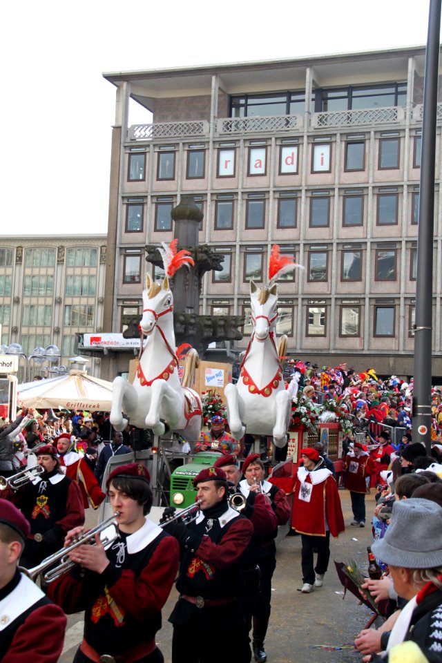 Rosenmontagszug Köln 2012-02-20-5729