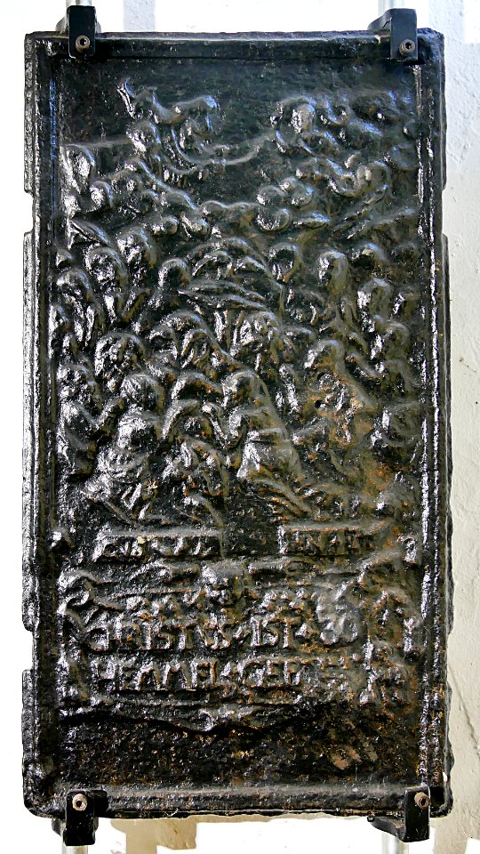 Roscheiderhof Eisenschmitt Christi Himmelfahrt H1a