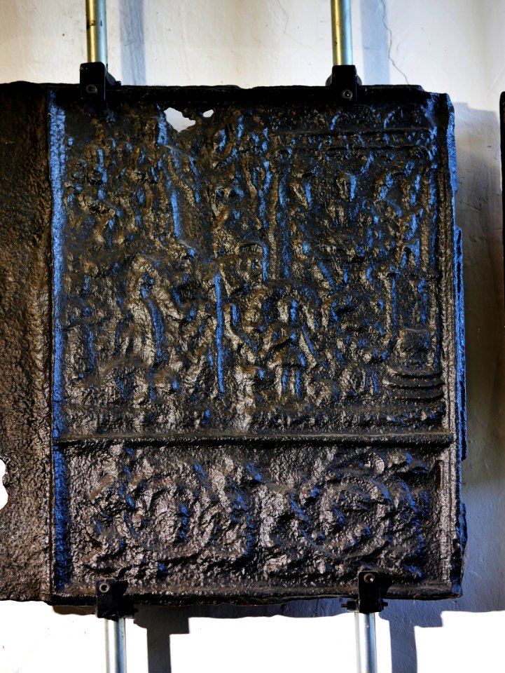 Roscheiderhof Eisenschmitt Jesus Und Die Suenderin H1a