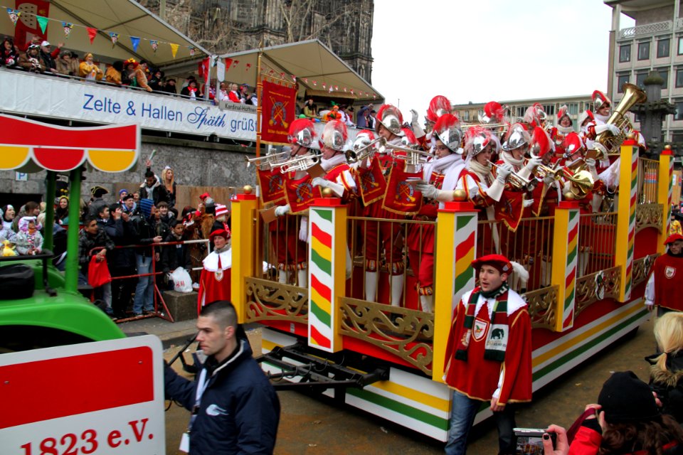 Rosenmontagszug Köln 2012-02-20-5961