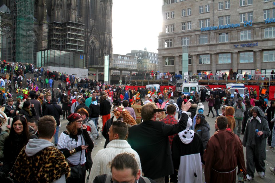 Rosenmontagszug Köln 2012-02-20-5992