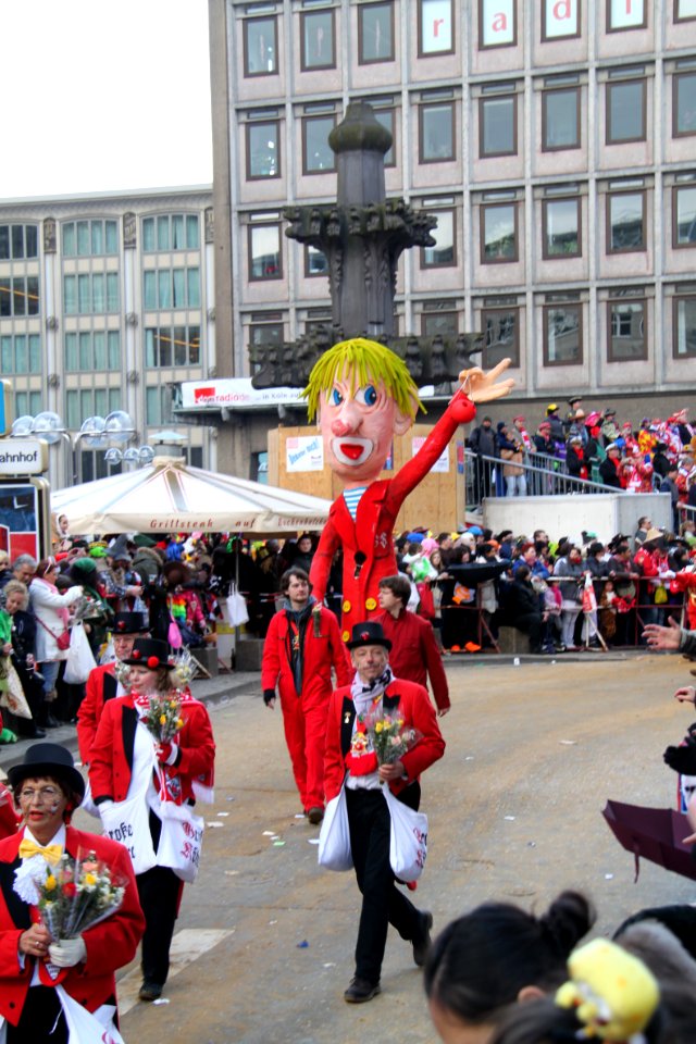 Rosenmontagszug Köln 2012-02-20-5743